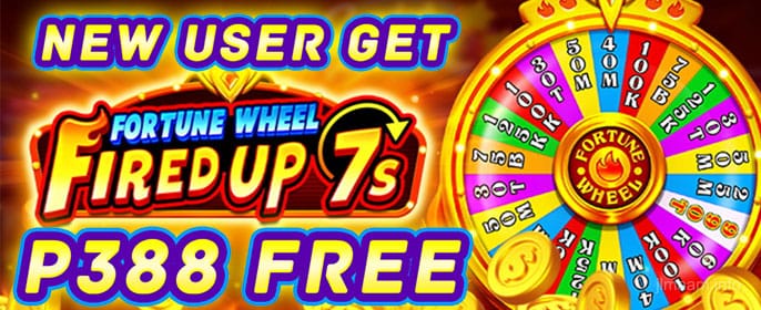 PH1 Slot Promotion Banner