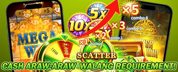 PH4 Slot Promotion Banner